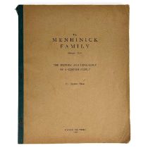 The Menhennick Family.