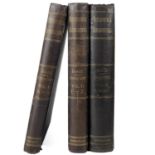 George Clement Boase and William Prideaux Courtney. 'Bibliotheca Cornubiensis,'