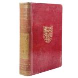 The Victoria History of Cornwall Edited by William Page