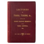 G.B Howes. 'Lectures on Fishes, Fishing, &c'.