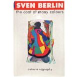 The Coat of Many Colours: Autosvenography Sven Berlin