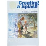 Creating a Splash: The St Ives Society of Artists, the first 25 years (1927-1952)