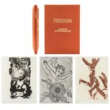 Freedom: A Celebration by Artists & Illustrators