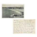 Two Postcards