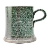 Steve HARRISON (XX-XXI) Salt Glazed Mug