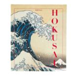 Hokusai by Matthi Forrer.