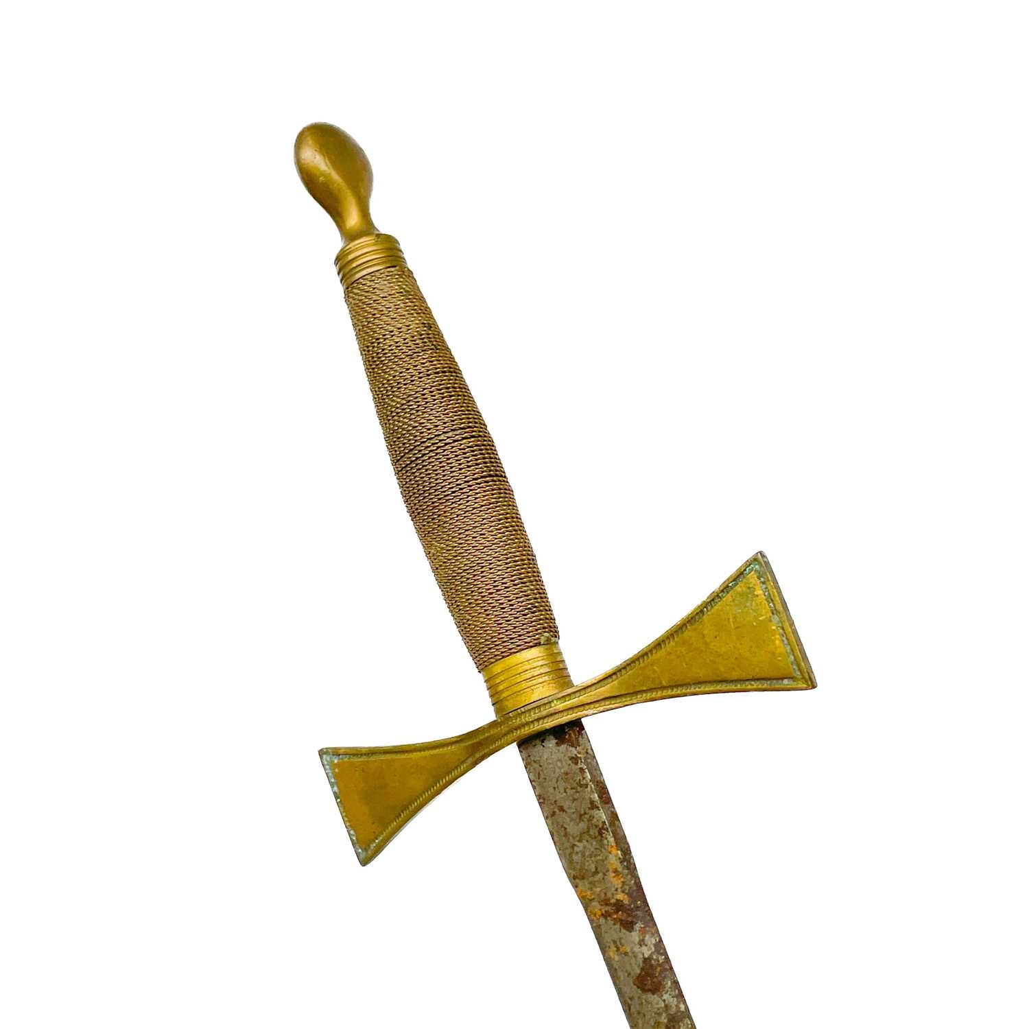 A Royal Horse Artillery sword. - Bild 3 aus 21