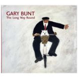 Gary Bunt: The Long Way Round