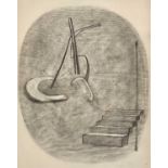 Arthur BERRIDGE (1902-1957) Study for Sculpture (Circa 1950's)