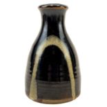 John BEDDING (1947) Bottle Vase