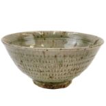 Jim MALONE (1946) Footed Bowl