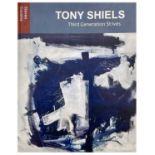 Tony Shiels: Third Generation St Ives Steven Cousins