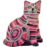 PONCKLE (XX) Striped Cat