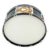 A Premier large drum.