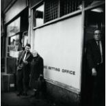 Neil MACKENZIE MATTHEWS (1957), Jools Holland, Betting Office.