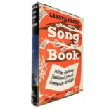 Labour Party Song Book; Labour Anthems Traditional Songs & Community Favourites Together with John W