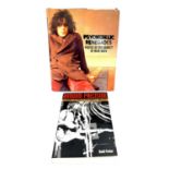 Syd Barrett Two rare books.