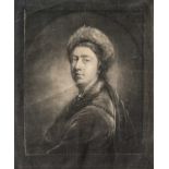 Nathaniel Hone ( 1718 - 1784)