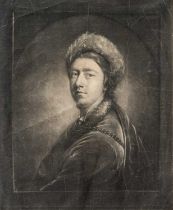 Nathaniel Hone ( 1718 - 1784)