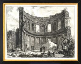 Giovanni Battista PIRANESI (1720-1778)