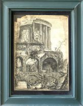 Giovanni Battista PIRANESI (1720-1778)