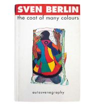 The Coat of Many Colours Sven Berlin