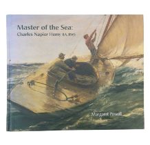 Master of the Sea: Charles Napier Hemy RA, RWS Margaret Powell