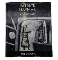 Patrick Hayman: Visionary Artist Mel Gooding