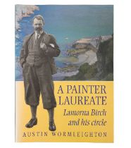 A Painter Laureate: Lamorna Birch and his circle Austin Wormleighton