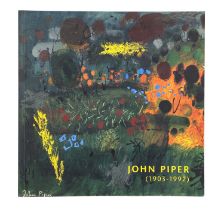 John Piper (1903-1992)