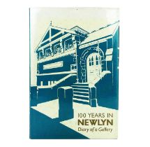 100 Years in Newlyn: Diary of a Gallery Melissa Hardie