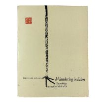 Wandering in Eden: Three Ways to the East Within Us Michael Adam
