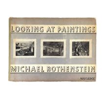 Looking at Paintings Michael Rothenstein