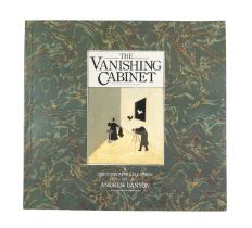 The Vanishing Cabinet: A Photographic Illusion Andrew Lanyon