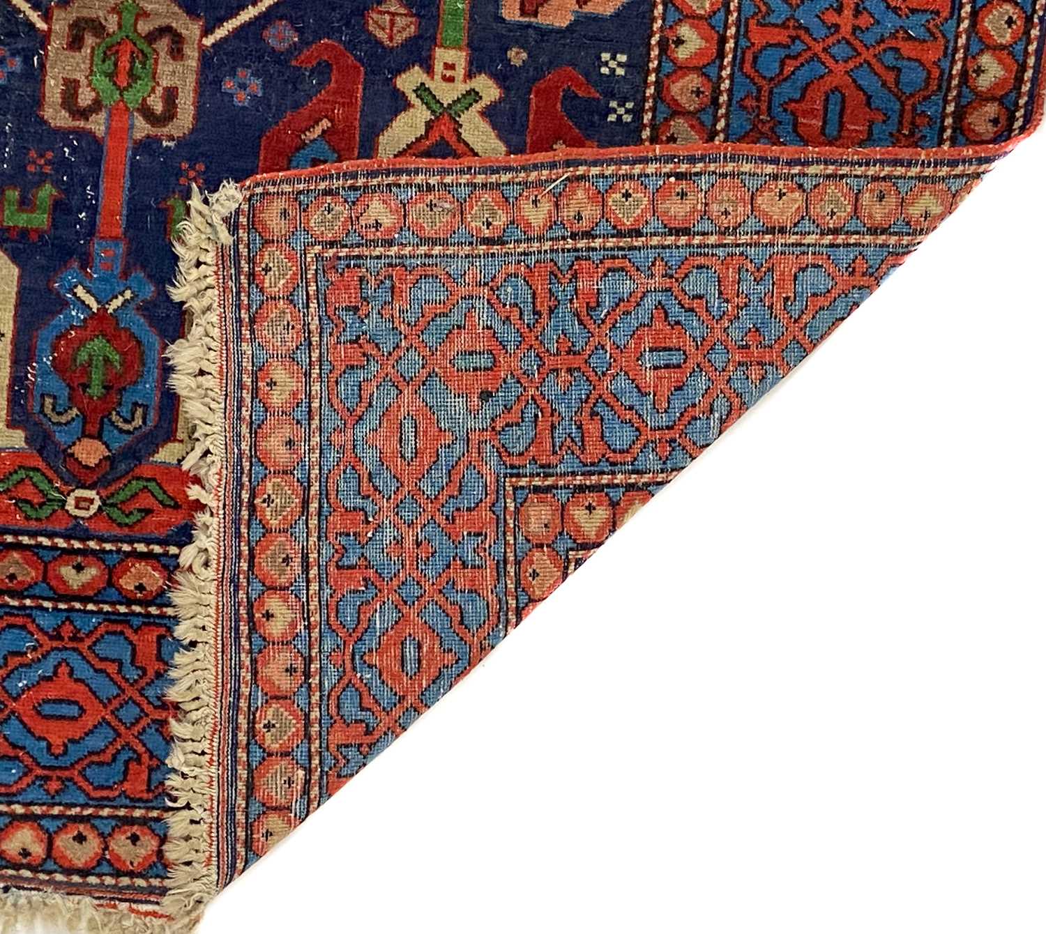 An Erivan rug, central Armenia, circa 1930. - Image 3 of 3