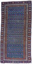 A Kuba rug, North East Caucasus, circa 1920.