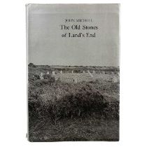MICHELL, John. 'The Old Stones of Land's End,'