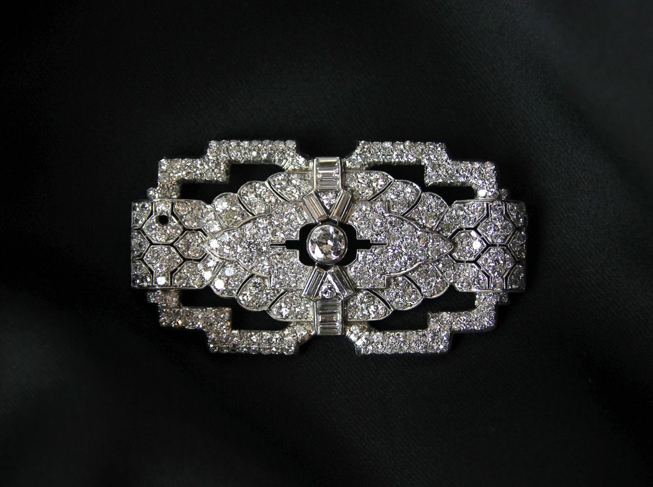 Jewellery & Luxury Fashion