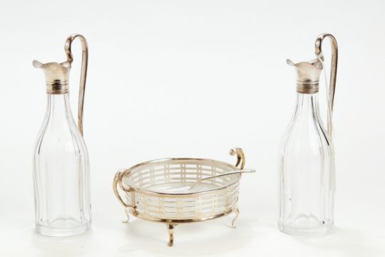 a-pair-of-late-victorian-decagonal-clear-glass-oil-vinegar-bottles-with