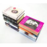 Books: A quantity of books to include Queen Victorian A Personal History by Christopher Hibbert,