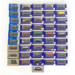 Toys - Model Train / Railway Interest : A quantity of assorted OO gauge Dapol scale model wagons /