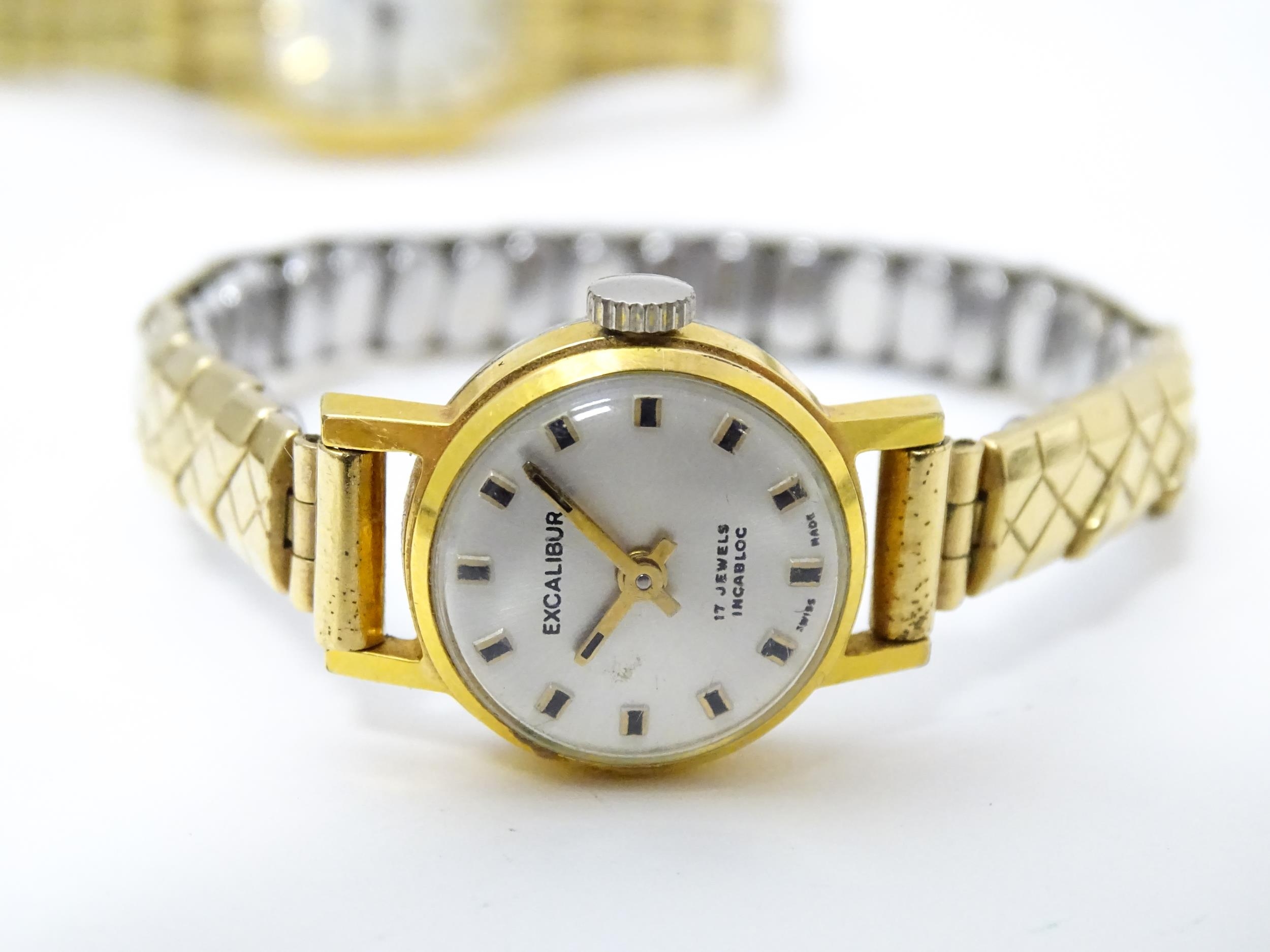 A quantity of ladies wristwatches etc to include examples by Sekonda, Rotary etc (approx 30) - Image 12 of 15