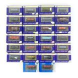 Toys - Model Train / Railway Interest : A quantity of OO gauge Dapol scale model wagons / tanks,
