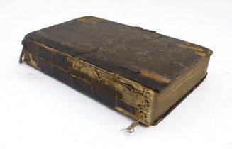 Book: The Satires of Decimus Junius Juvenalis, translated by Mr Dryden. Published London, 1702