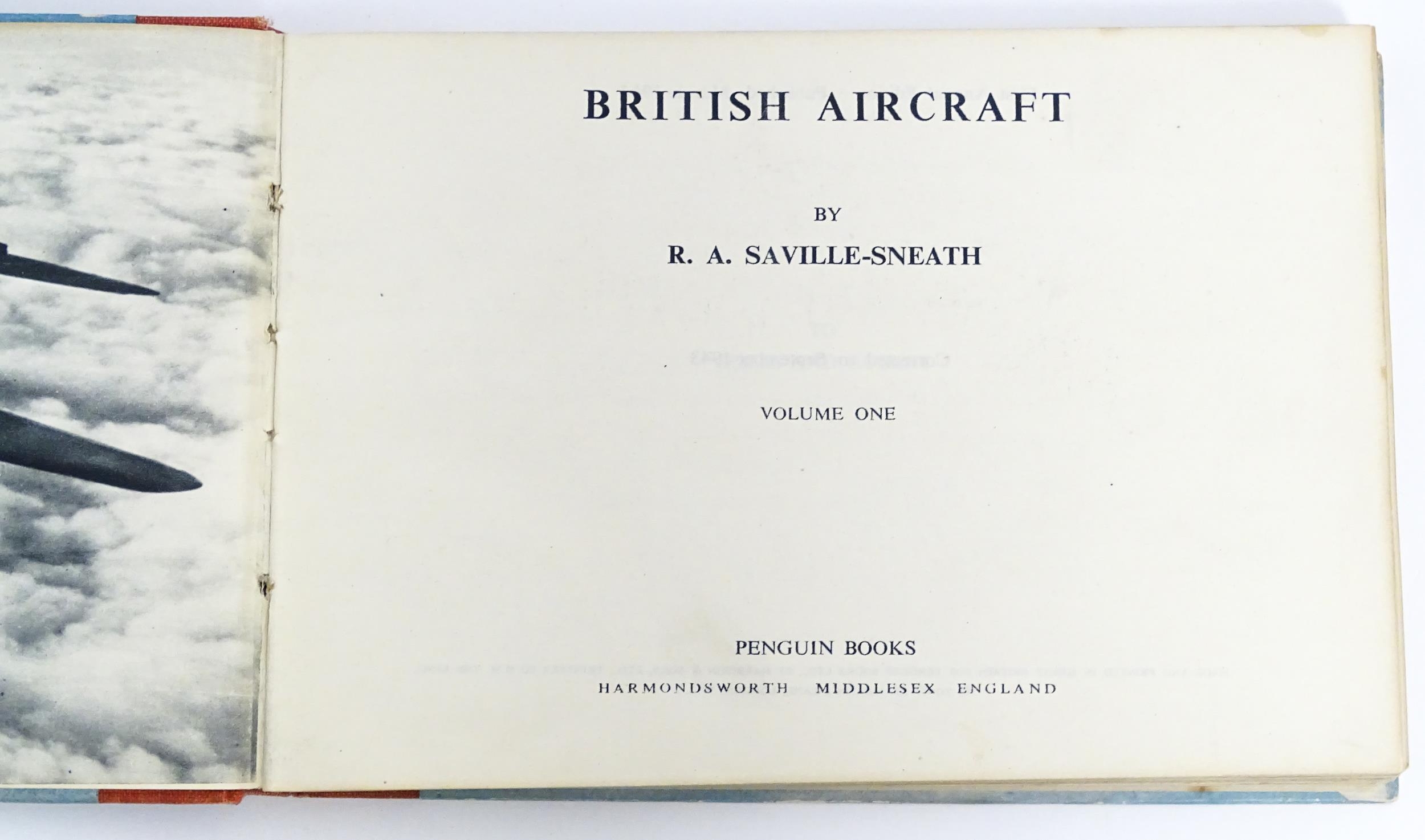 Books: A quantity of assorted book on the subject of aviation to include The Air Navigator's Stars - Image 12 of 17