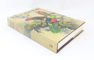 Book: Parrots of the World by Joseph M. Forshaw, illustrated by William T. Cooper. Published by