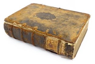 Book: A Latin text - T. Livii Patavini Historiarum ab urbe condita, libri qui exstant XXXV cum