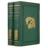 Monteiro (Joachim John). Angola and the River Congo, 1st edition, 2 volumes, 1875