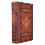 Ker (David). On The Road to Khiva, 1st edition, London: Henry S. King & Co, 1874