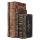 Book of Common Prayer. The Book of Common Prayer, and Administration of the Sacraments, 1716